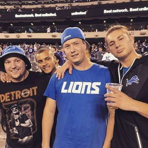 Meet your Posher, Dan